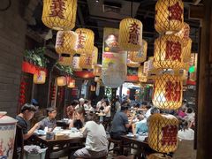 -南京大牌档(济南万象城店)