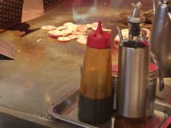 -盛焰铁板烧(王府井店)