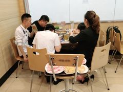 -呷哺呷哺(迦南店)