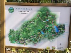 -杭州半山国家森林公园