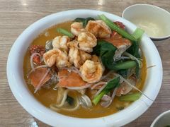 -木木鲜海鲜面(天一店)