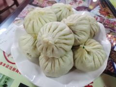 -宝正臻天津包子总店(金阳光居易店)