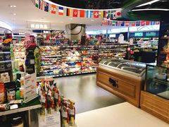 -GranVida生活超市(海信广场店)
