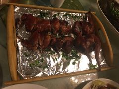 -神憩宾馆-餐厅