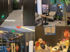 -鹿栖.精油SPA(金山世纪城店)