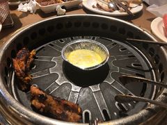 -火炉火自助餐(悠唐购物中心店)