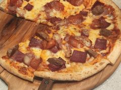 -比格比萨自助(花园路店)