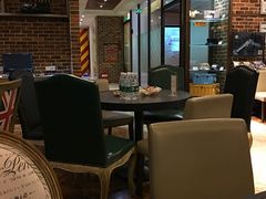 -真枪会射击俱乐部(河西中央公园店)