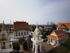 -洛阳白马寺