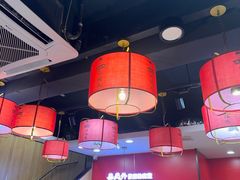 -鲁员外地锅鸡地锅鱼(古墩路店)