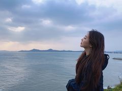 -漳州滨海火山岛自然生态风景区