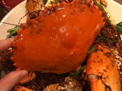 -喜记避风塘炒辣蟹(总店)