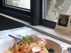 -Ginger(兴国路店)