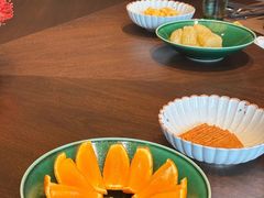 -新荣记(建国门外大街店)