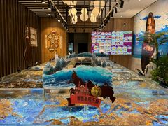 -喜宴又一村·粤菜·茶点·海鲜(壹方天地店)