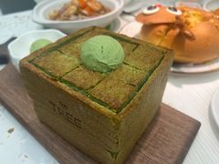 -大树餐厅(环球港店)
