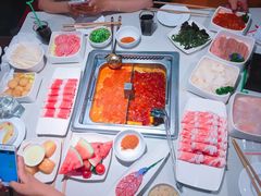 -海底捞火锅(亲子主题北金鹰店)