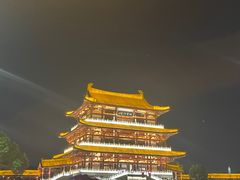 -杜甫江阁