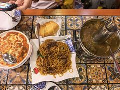 -番茄屋葡式美食(总店)