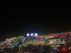 -枇杷园食为鲜火锅(南山店)