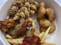 -肯德基(盘龙奥莱店)