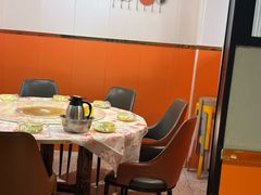 -辣出味岳阳特色烧烤·龙虾大排档(砂子塘总店)