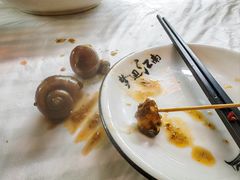 -八0一首创霍老七老螺蛳(万东镇龙景园店)