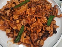 -同发号饭庄(复兴路店)