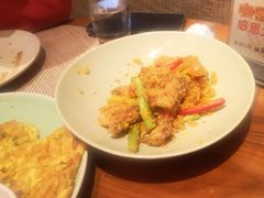 -mango tree芒果树泰国餐厅(青岛万象城店)