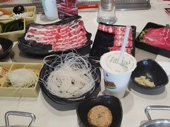 -呷哺呷哺 黄金牧场 (中发百旺店)