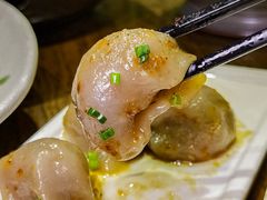 -汀小府·福建客家菜(鼓山沃尔玛店)