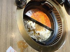 -呷哺呷哺 黄金牧场 (太原万象城店)