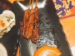 湿辣牛肉-烧蠔帮·湛江生蚝(工农店)
