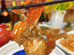 -渔娘渔家丹东海鲜(东直门店)