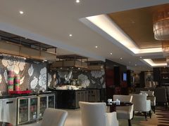 -重庆悦来温德姆酒店