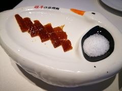 -煜丰汴京烤鸭(福彩路店)