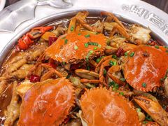 -胖哥俩肉蟹煲(上海悦荟广场店)