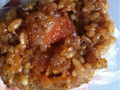 -金太粽(上海弄堂第一粽店)