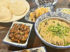 -老横泾面馆(吴中横泾店)