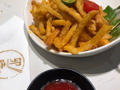 -卯时·龙光雅宴·精致锡帮菜(惠山古镇店)