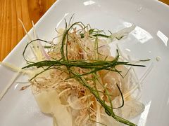鲈鱼-鸽皇农庄(长湴店)