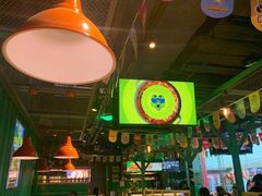 大堂-蛙喔牛蛙(仙林万达茂店)