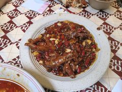 -老三样·旧食新味(万寿宫店)