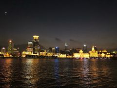 -陆家嘴空中步行连廊