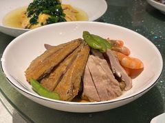 -上海人家花樣年华(中山公园店)