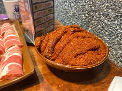-楠火锅(哈尔滨金爵万象店)