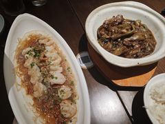 -千日贺茶餐厅(高新万达店)