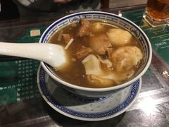 -麦奀云吞面世家 山顶店(山顶广场店)