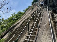 -丹东凤凰山景区