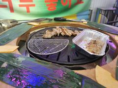 -玄希浪漫厨房·韩料烤肉(湖滨银泰in77店)